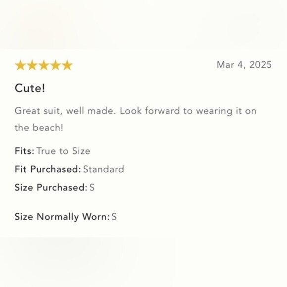 NWT Size 3X - PQ Swim Nightfall Keyhole One Piece - Picture 14 of 14